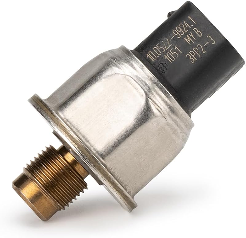 Sensor de pressão do fluido de freio do cilindro mestre FANHAY para Ford F-250 F-350 F-450 F-550 E-350 – 1 unidade