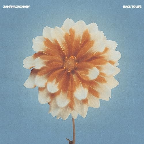 Back To Life (Studio Version) by Bethel Music & Zahriya Zachary on