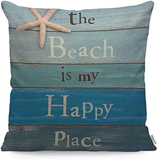 WONDERTIFY Pug Dog Cushion Cover Lettering It's All About The Pugs Throw Pillow Covers Cushion Case For Couch Home Decor 45X45 Cm