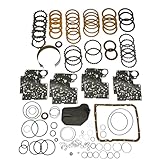 GELUOXI 4L60E Transmission Rebuild Kit Clutches 1993-04