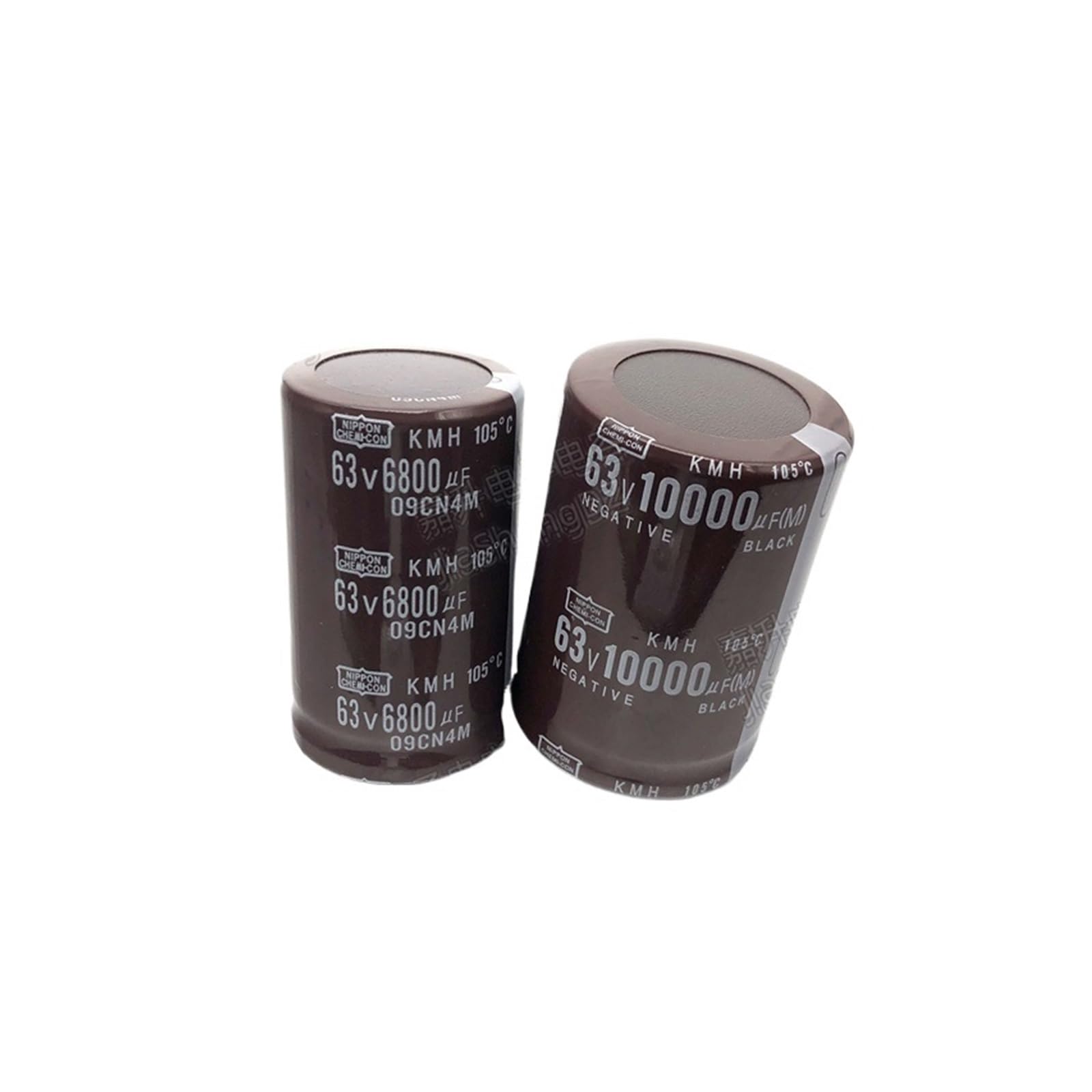 LEOTNNDQ 1pcs 63V8200UF 63V10000UF aluminum electrolytic capacitor