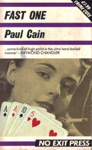 Fast One 0948353554 Book Cover