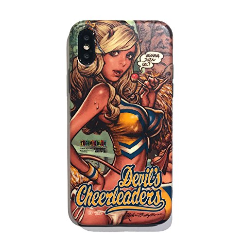 Amazon.co.jp: EROSTIKA: iPhone X, XS