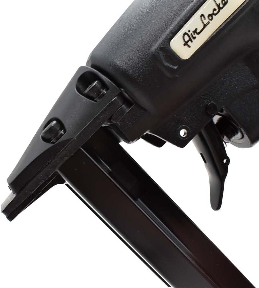 Air Locker U630A 22 Gauge 3/8 Inch Crown Upholstery Stapler