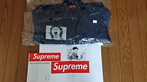 supreme jacket amazon
