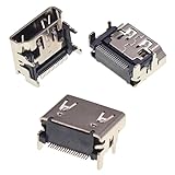 No aplicable: No aplicable Conector puerto de video HDMI compatible para Xbox 360 Arcade repuesto cable