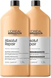 Kit L’Oréal Professionnel Absolut Repair Duo Salon