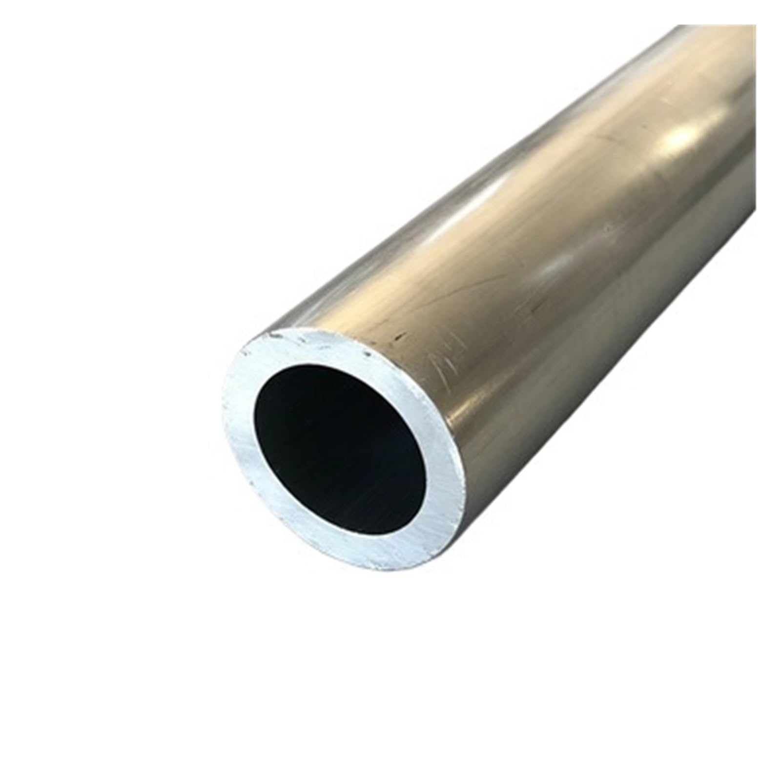 Kapqin Od48 Id30 1Pc Aluminum Tube 6063