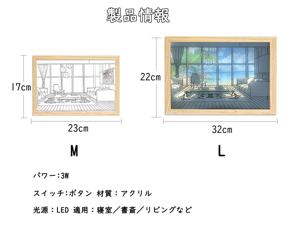 Amazon.co.jp : Vukayo 絵画 インテリア 絵 フォトフレーム 風水 玄関