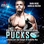 Philadelphia Pucks - Colton & Sofia