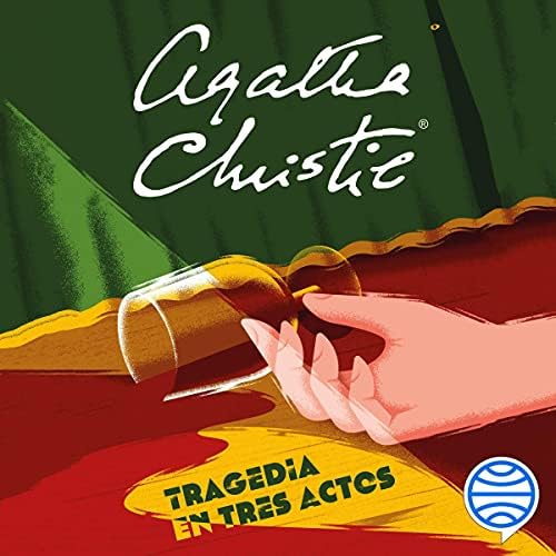 Tragedia en tres actos