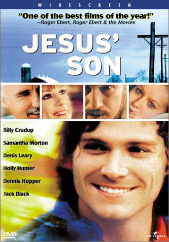 Jesus' Son [Import] [DVD]