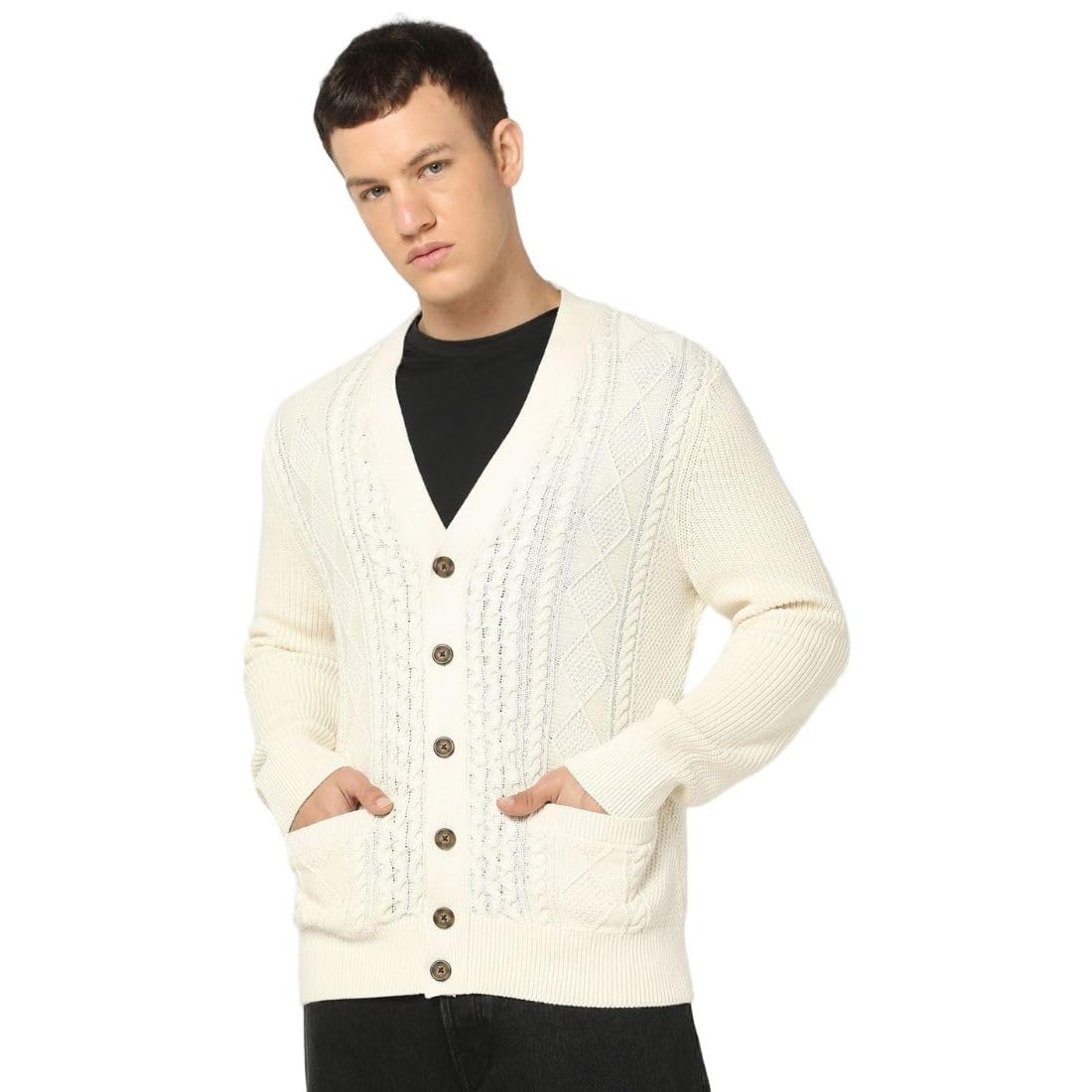 gap Men's Cotton Casual Sweater-picture-33