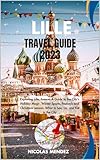 LILLE TRAVEL GUIDE 2023 : Exploring Lille, France: A Guide to the City's Holiday Magic, Winter Sports, Festivals and Christmas Season. What to See, Do, ... Epic Destinations Series) (English Edition)