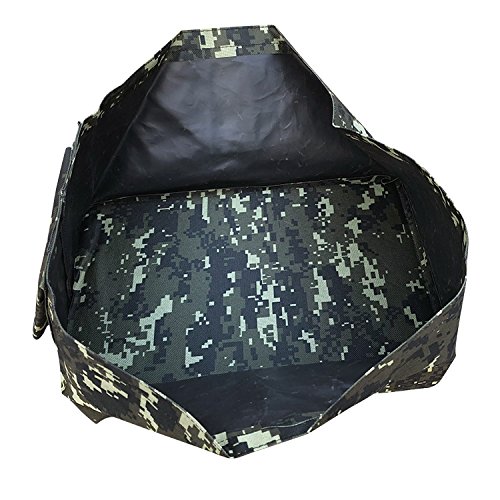 Image of OPENMOON Apple Box Seat Cover Cushion (Small)