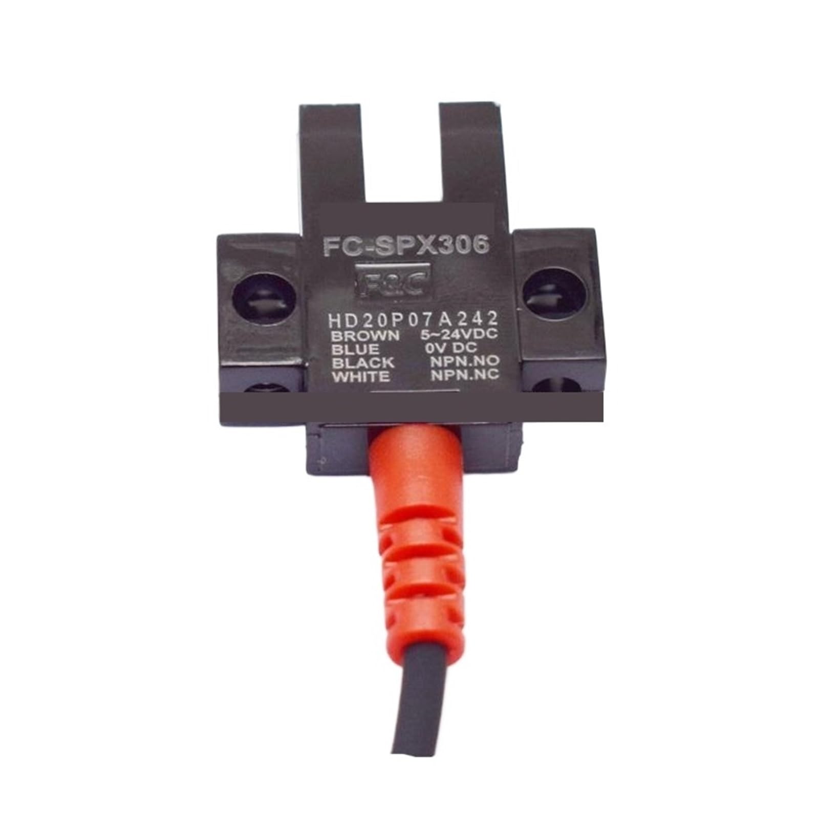 Y9S5QZ5 FC-SPX306 Photoelectric Switch Replace EE-SX670-WR