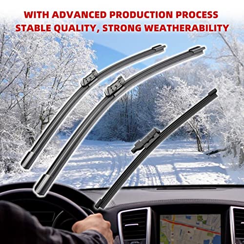 REXGEL 2618 10Auto Anteriore Lunotto Posteriore...