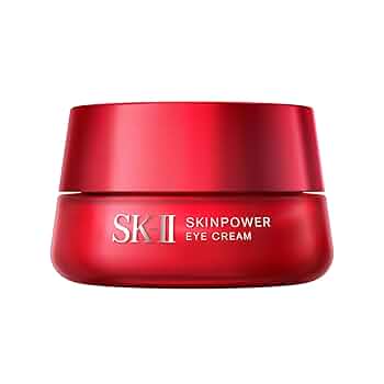 Amazon.com: SK-II SKINPOWER Under Eye Cream - Firming
