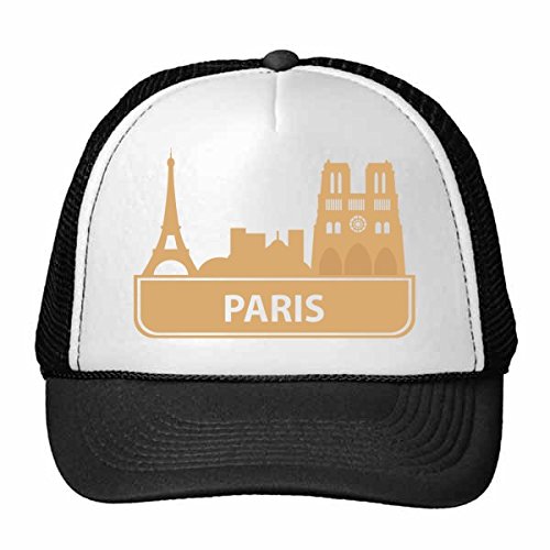 Gorra de béisbol de nylon ajustable multicolor estilo trucker para niños y actividades al aire libre