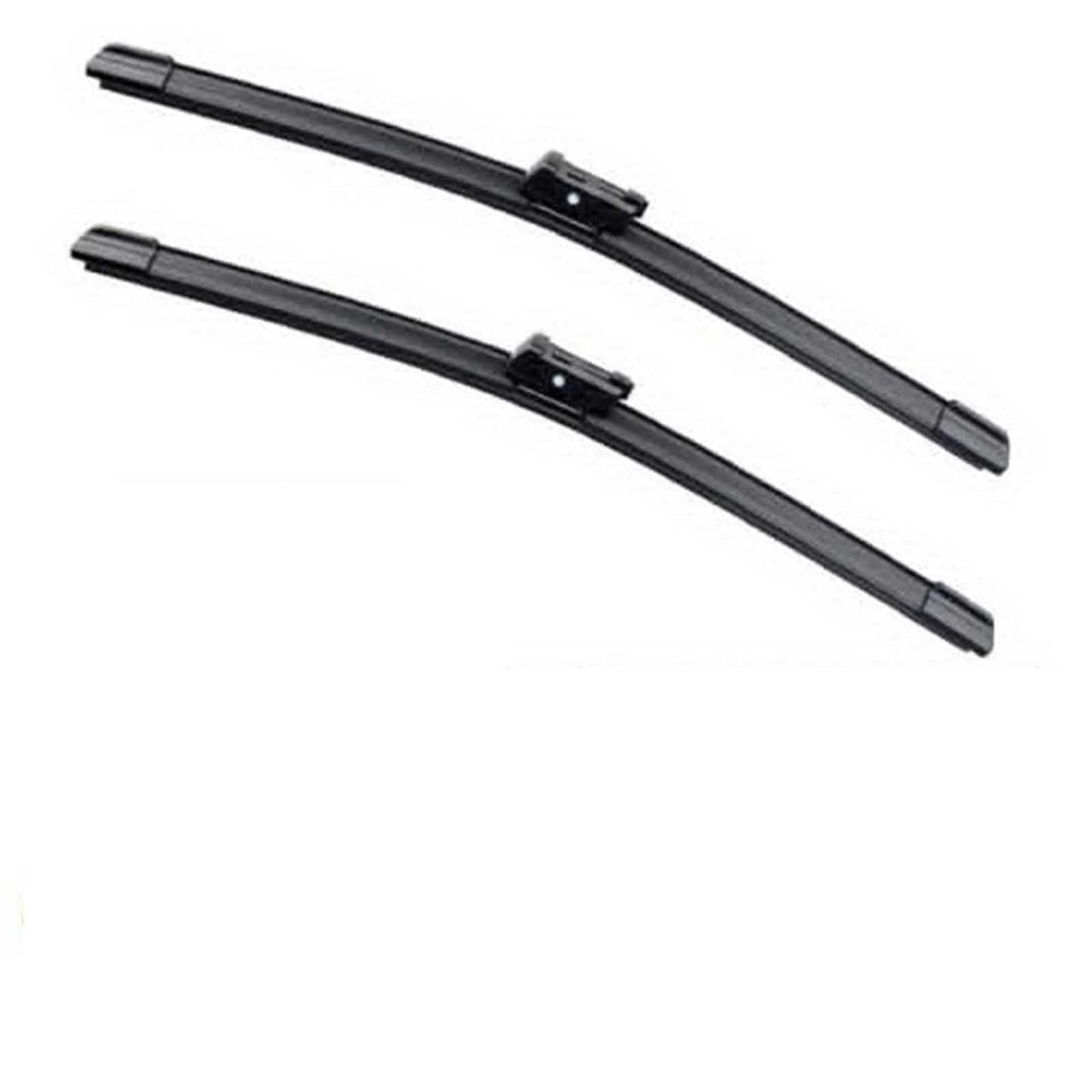 Balais d'essuie-glace Hyundai Tucson installation facile et rapide kit de remplacement avant