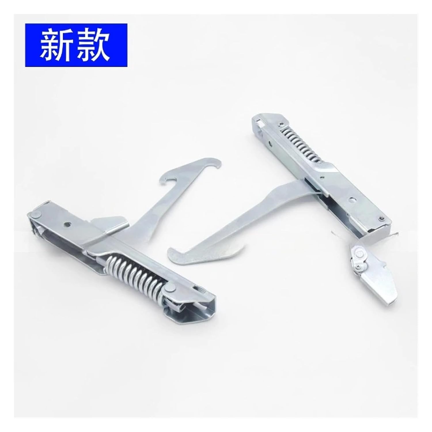 Compatible for JUSTA，Fog Electric Oven YXD-4A YXD-8A Door Hinge Commercial Oven Door Hinge Spray Oven(1PCS)