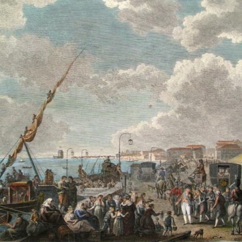 Episode Forty One: Portugal