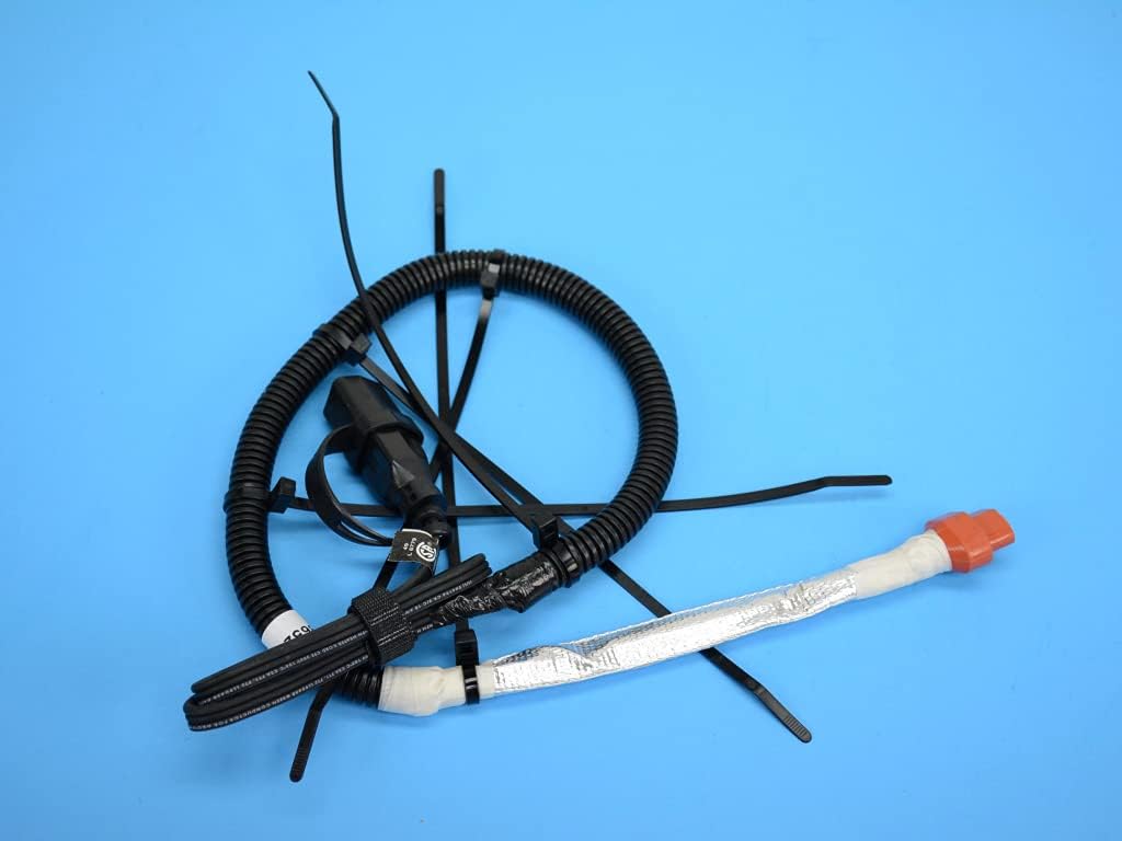 MOPAR 68186526AB - Cord Engine Block Heater