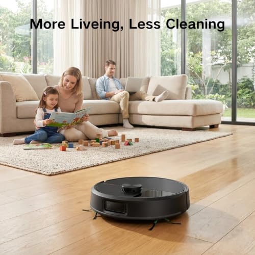 Image of Replacement Parts for Roomba Max 705, Plus 504, Max 705 Vac Robot Vacuum
