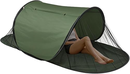 Tente Moustiquaire Pop-Up 