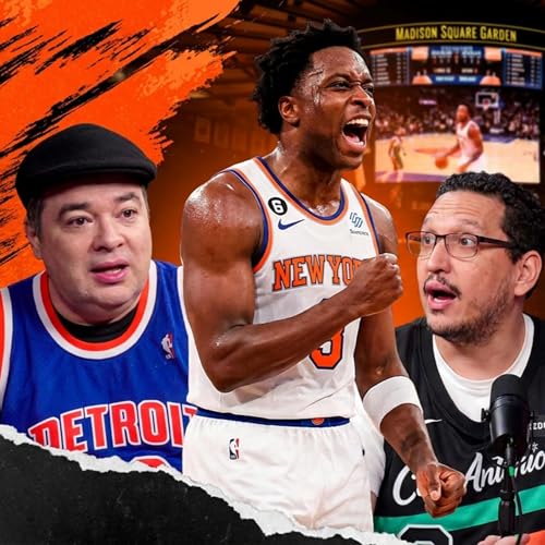 VIRADA HIST&Oacute;RICA COM UMA M&Atilde;OZINHA DE OG ANUNOBY EXPLODE O GARDEN, E COPA DO MUNDO! - JARARACAS#08