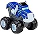 Fisher-Price Nickelodeon Blaze & The Monster Machines, Slam & Go Crusher