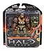 McFarlane Toys Halo Reach Series 1 Jorge Action Figure