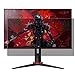 Produktbild Vaxson Anti Spy Schutzfolie, kompatibel mit AOC Q27G2S 27" Display Monitor, Displayschutzfolie Privatsphäre Schützen [nicht Panzerglas]