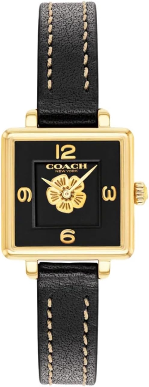 Coach CASS Women Watch, Analog