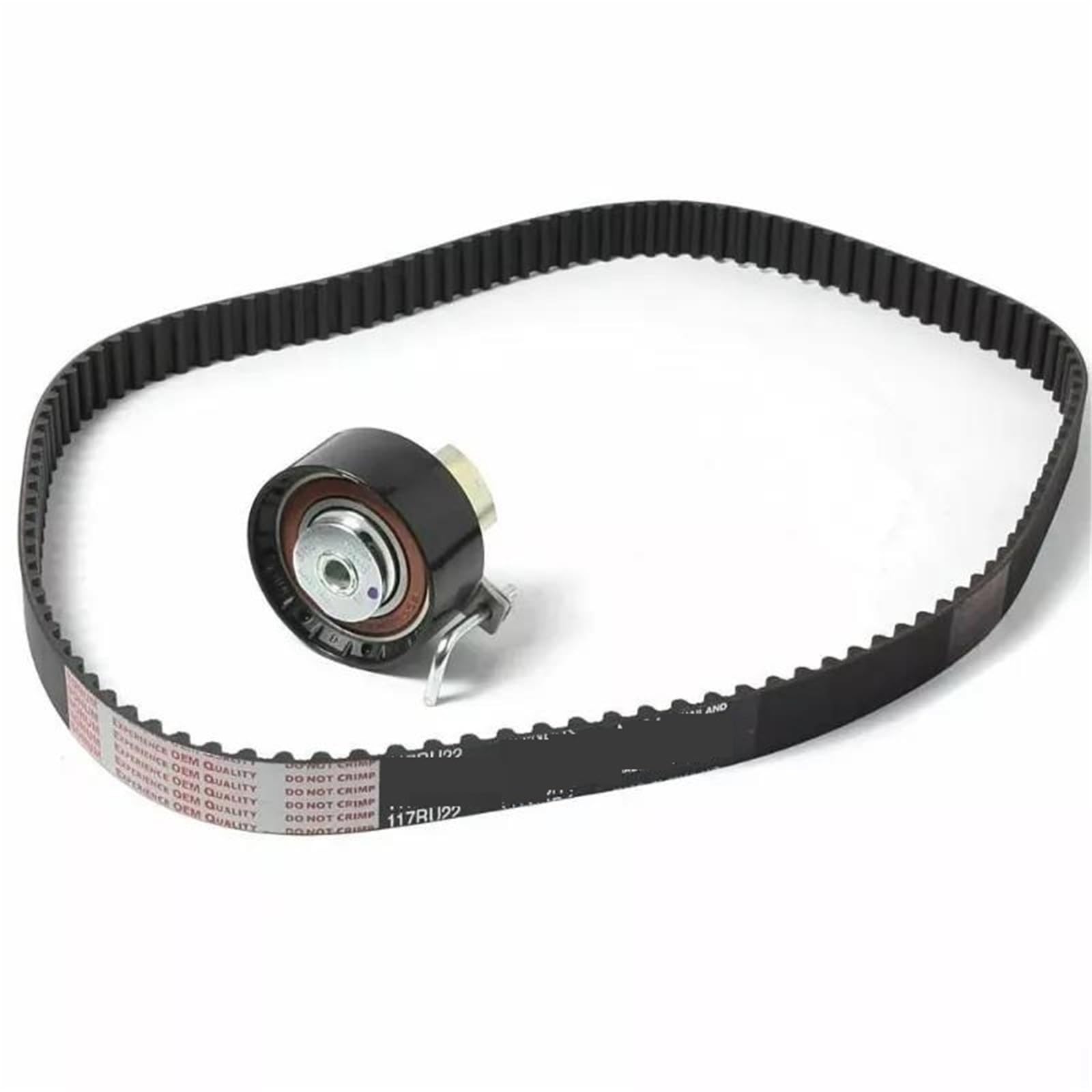 1 Juego De Tensor Correa Distribución Para Ford Para Focus Para EcoSport Para Escort Para Fiesta13 .4 FXJA 5M5G6K254AB 96MM6K288BA Piñón cadena | Style1