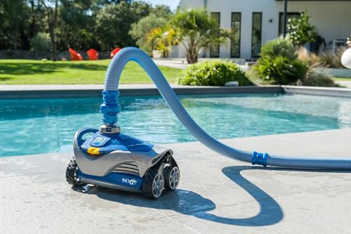 Miniatura 4 de Zodiac W79102 Mx6, Limpiafondos Hidráulico Para Piscinas Enterradas De Hasta 10 X 5 M