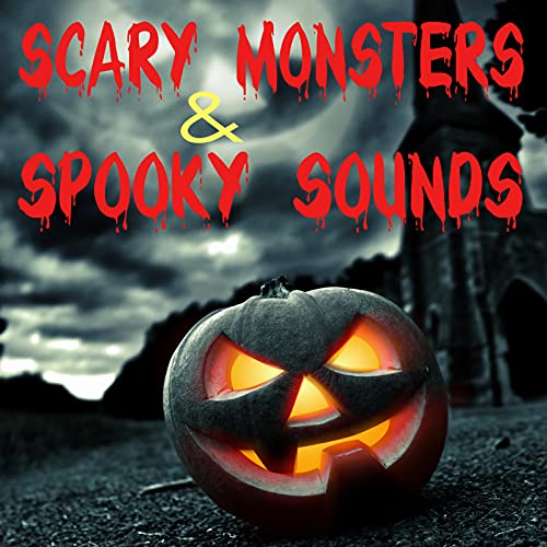 Halloween Sound Effects