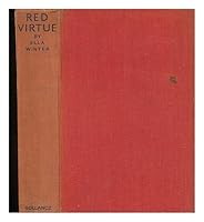 Red Virtue Human Relationships in the New Russia B0006DCKR2 Book Cover