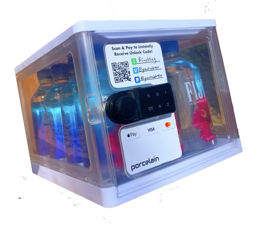 Vending Machines Shopping Online In Karachi, Lahore, Islamabad