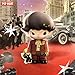 POP MART Spotlight 13th Anniversary Blind Box Figures, Random Design Box Toys for Modern Home Decor, Collectible Toy Set for Desk Accessories 1PC