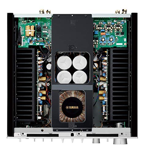 Yamaha A-S3200 Amplifier - Image 6