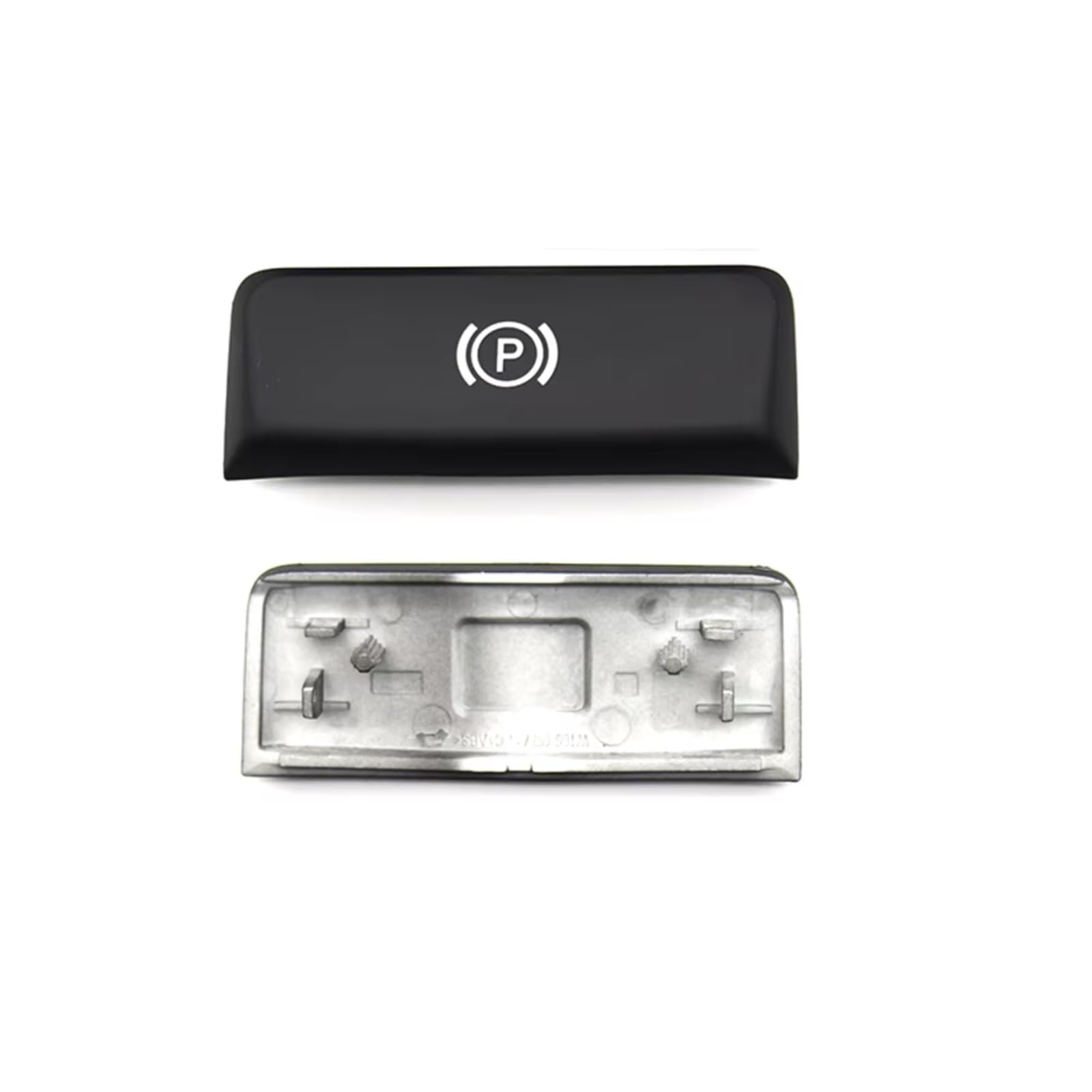 Interruptor freno mano Benz CLA W117 que repara testigo de error 6