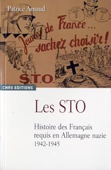 Paperback Les STO (French Edition) [French] Book