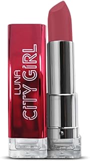 أحمر شفاه من لونا ستيك كريمي رقم 906