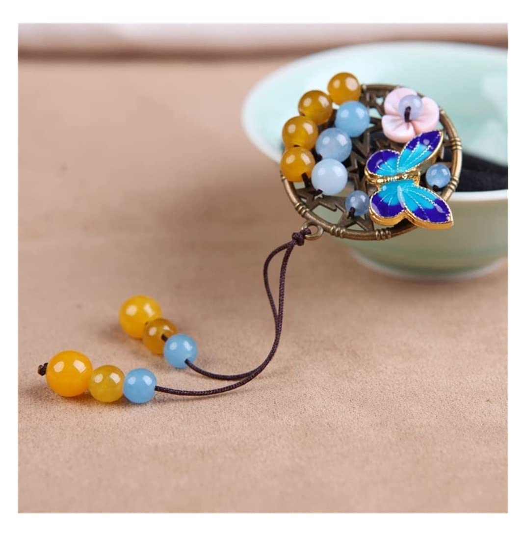 Feste Elastici Capelli Eleganti Strass Scrunchies Fasce Per Capelli Perle Fiocco Cravatte Per Porta Di Cavallo Per Ragazze Decorazione