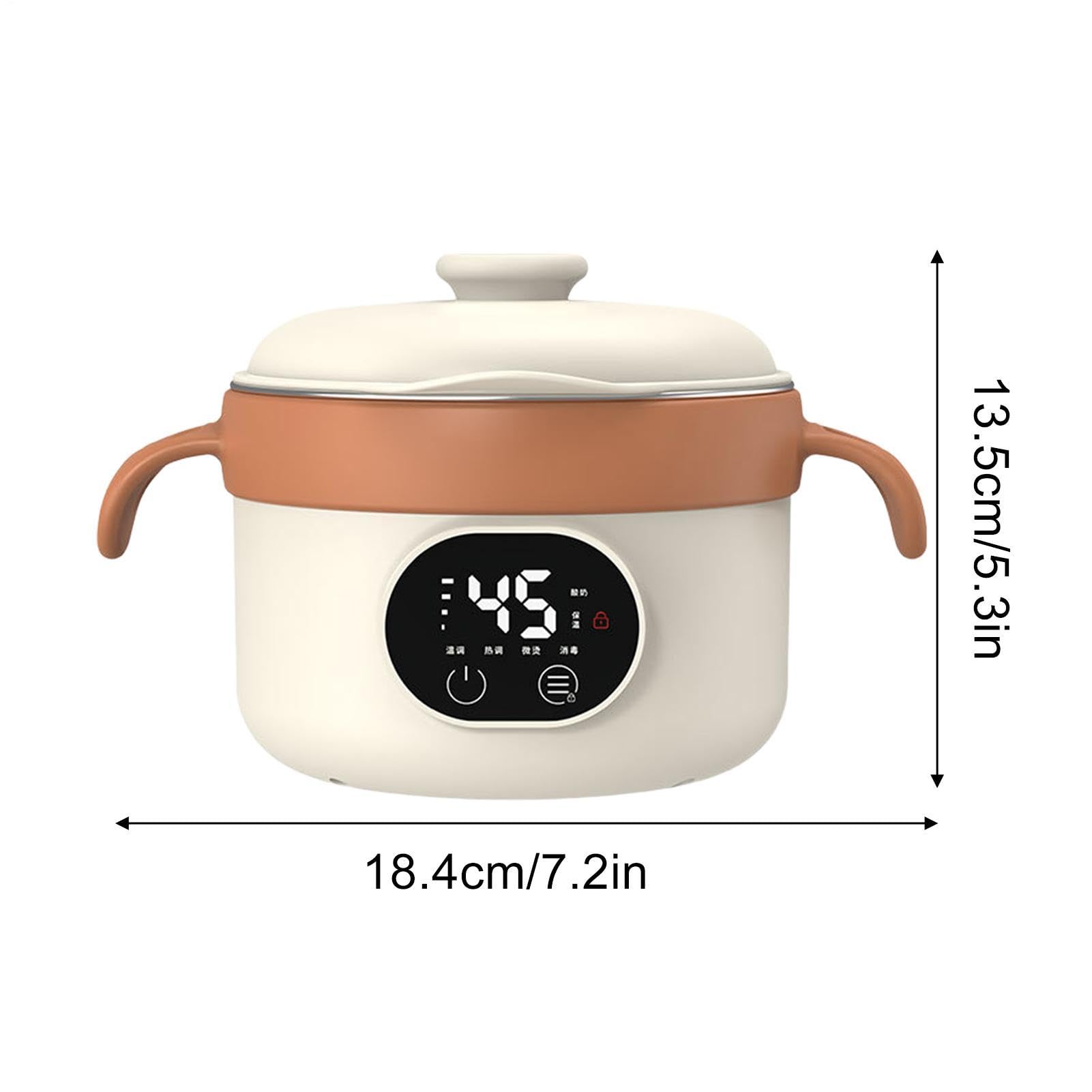 térmica para niños de 40 a 45 °C, control de temperatura