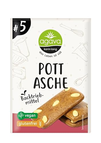 agava Pottasche 20 g