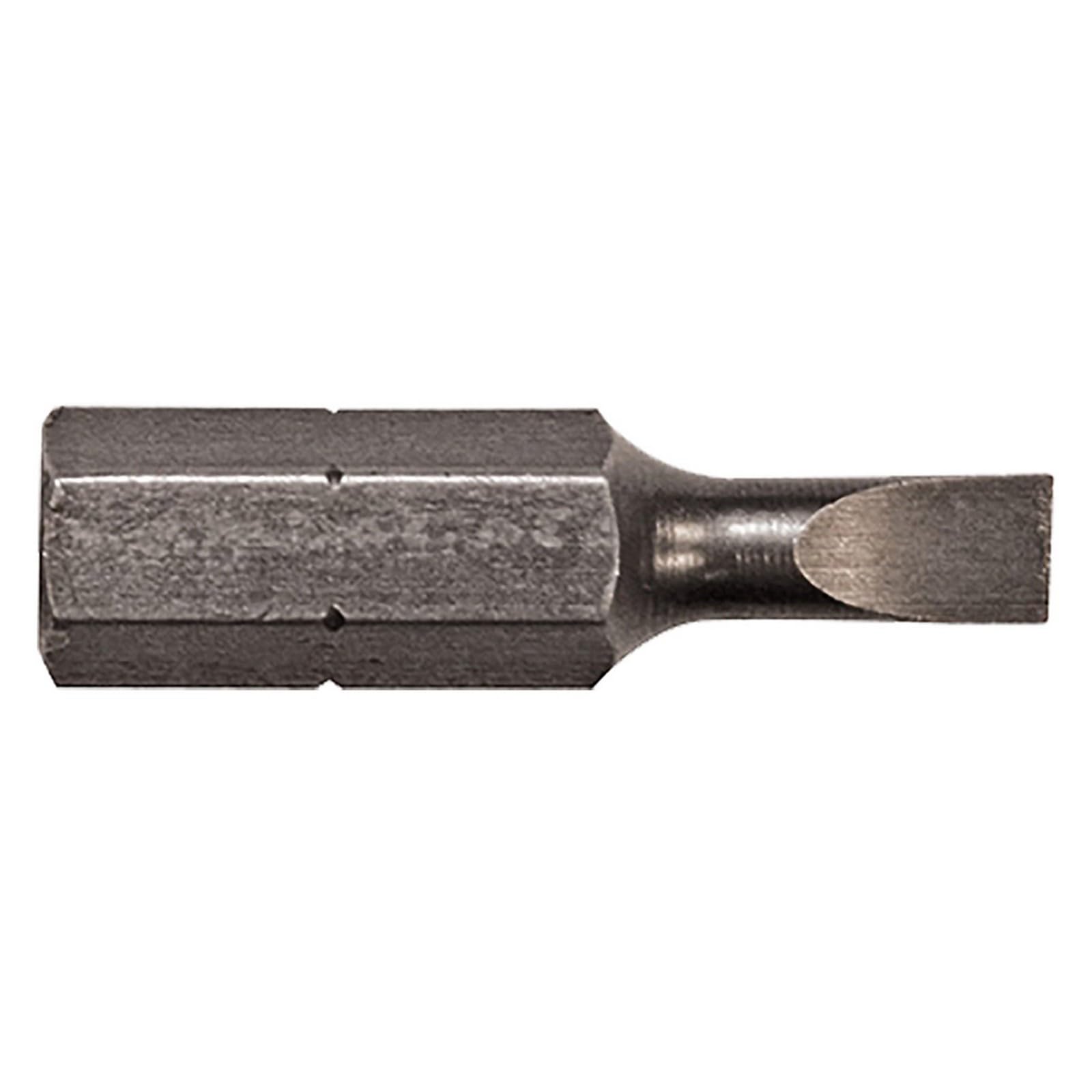 CF INSERTI PER VITI A TAGLIO 0,5 x 3 mm - cf.10 pz