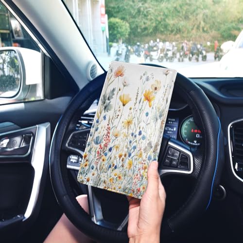 Organizador para Carro de Cuero miniatura 7