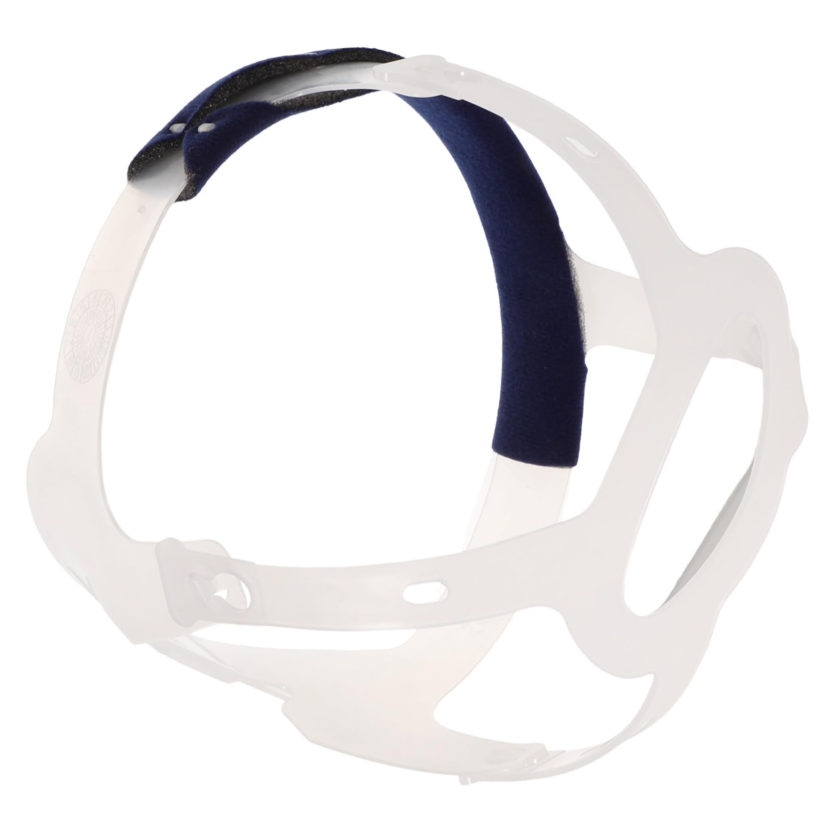 Uonlytech Forro del Casco Tapa De Seguridad Suspensión De Casco Duro Reemplazo De La Suspensión del Sombrero Estibador Suspensión De Cabeza De Seguridad Educación Física
